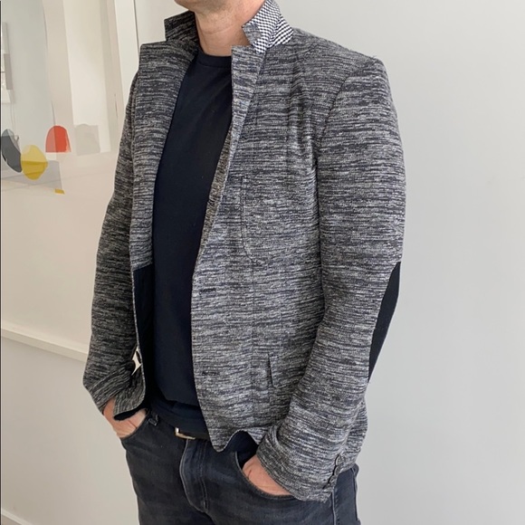 Junya Watanabe Blazer - Picture 3 of 8